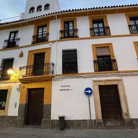 Apartmán Patio De La Corredera Córdoba Exteriér fotografie
