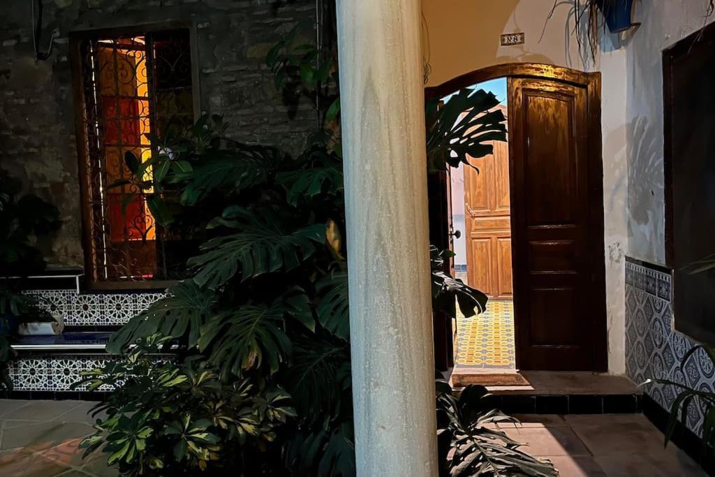 Apartmán Patio De La Corredera Córdoba Exteriér fotografie