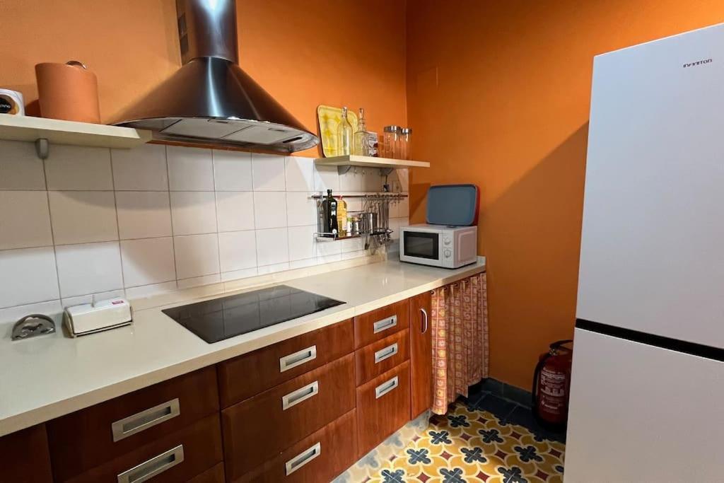 Apartmán Patio De La Corredera Córdoba Exteriér fotografie