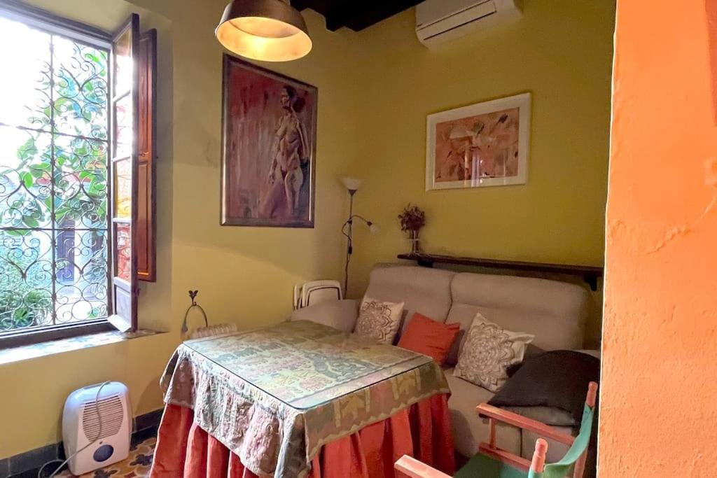 Apartmán Patio De La Corredera Córdoba Exteriér fotografie