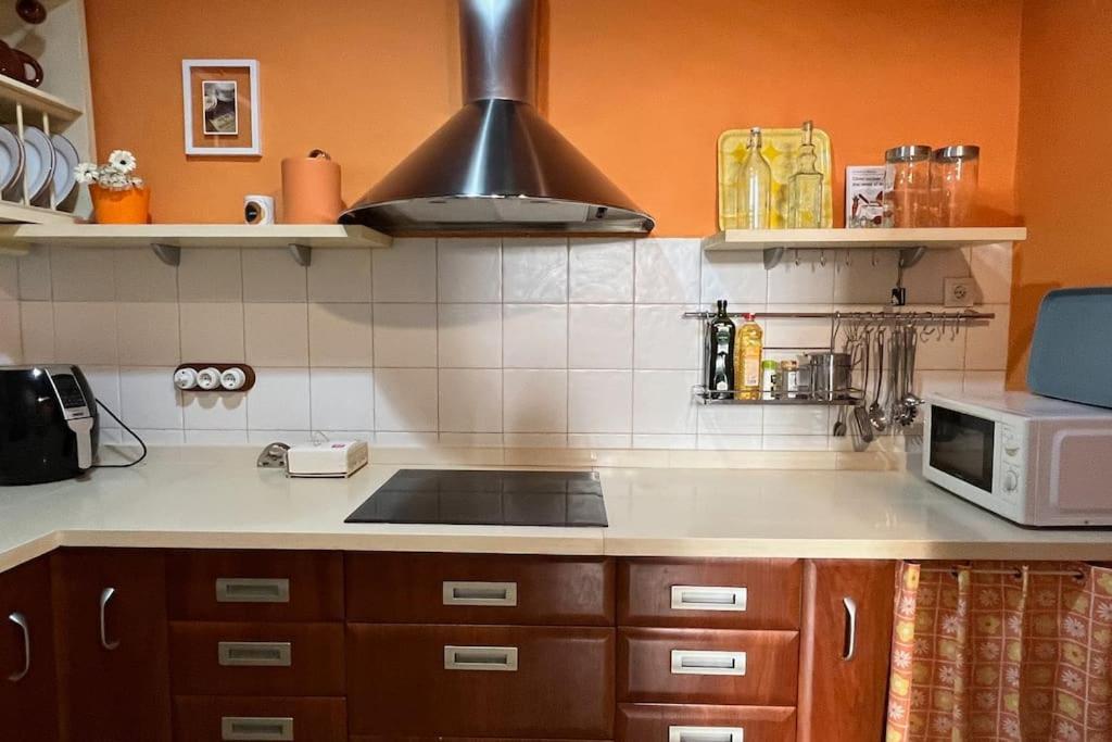 Apartmán Patio De La Corredera Córdoba Exteriér fotografie