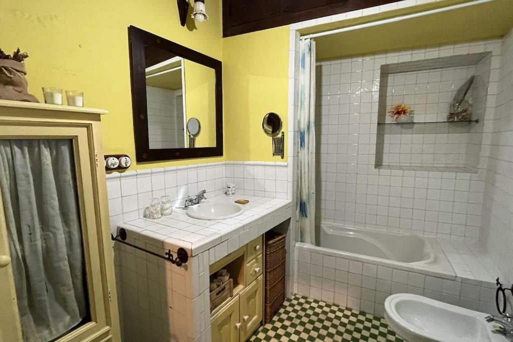 Apartmán Patio De La Corredera Córdoba Exteriér fotografie