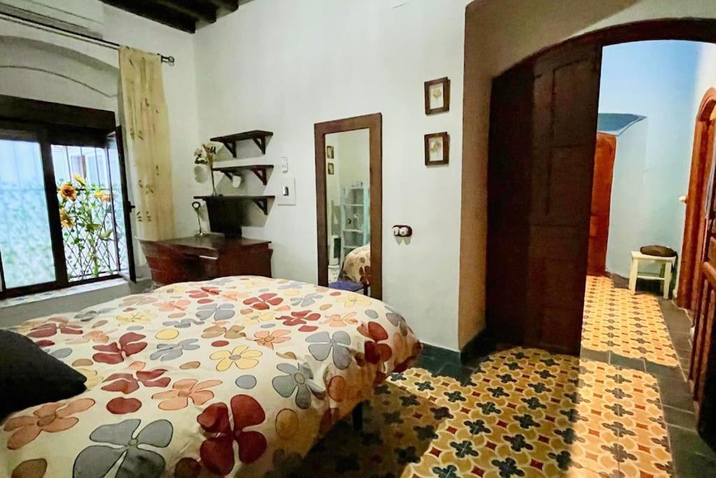 Apartmán Patio De La Corredera Córdoba Exteriér fotografie