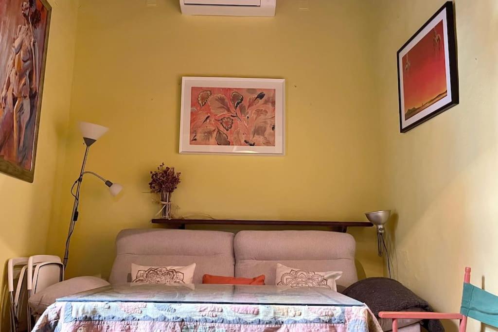 Apartmán Patio De La Corredera Córdoba Exteriér fotografie