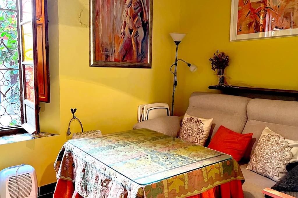 Apartmán Patio De La Corredera Córdoba Exteriér fotografie