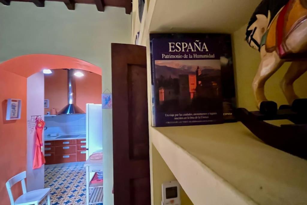 Apartmán Patio De La Corredera Córdoba Exteriér fotografie