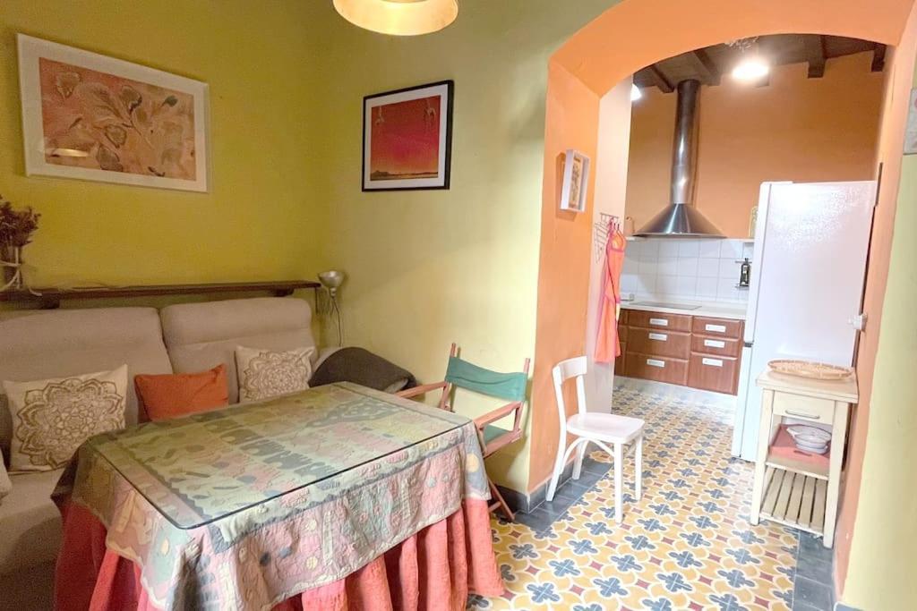Apartmán Patio De La Corredera Córdoba Exteriér fotografie